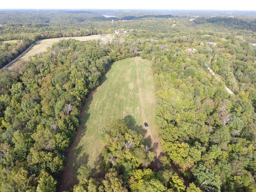 401 Olde Ashes Creek Rd, Bloomfield, KY 40008 - photo 1