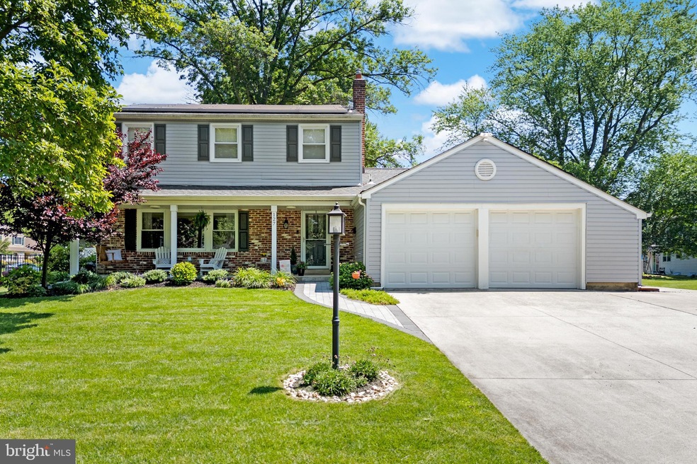 127 Sandringham Rd, Cherry Hill, NJ 08003 - photo 1