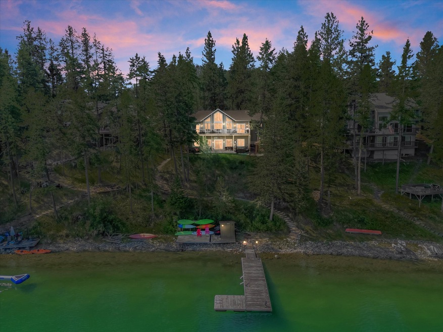 Sold • Co-Listing Agent