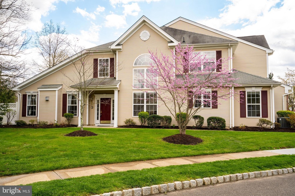 19 Lancaster Ct, Princeton Junction, NJ 08550 - photo 1