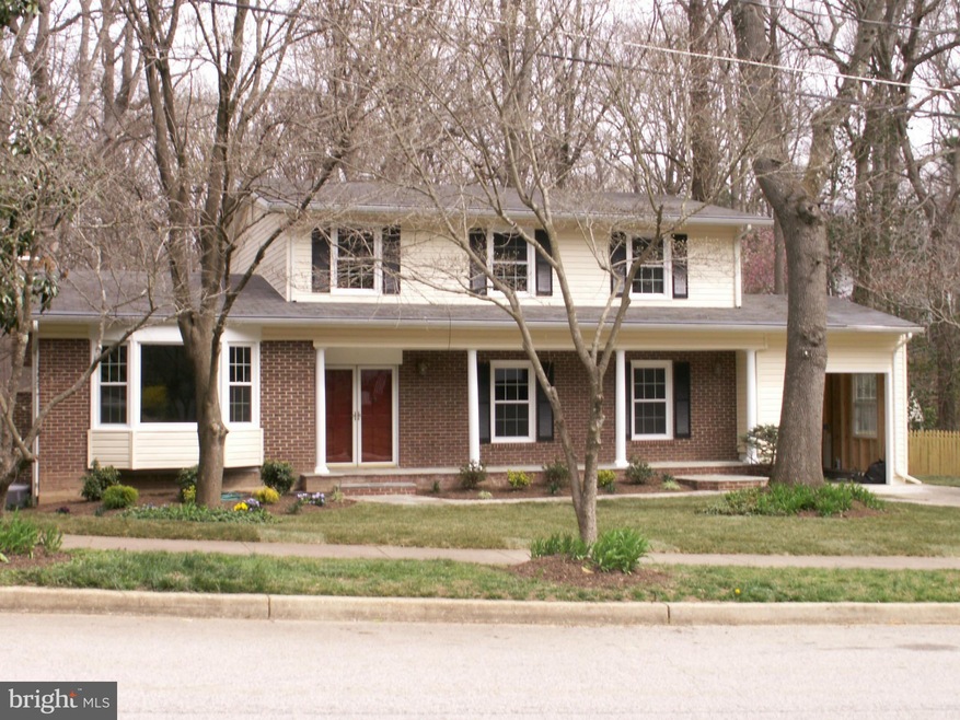 4519 Twinbrook Rd, Fairfax, VA 22032 - photo 1