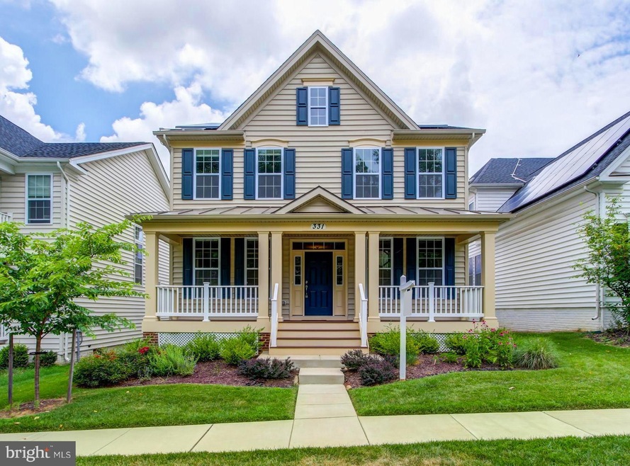 331 Picea View Ct, Derwood, MD 20855 - photo 1