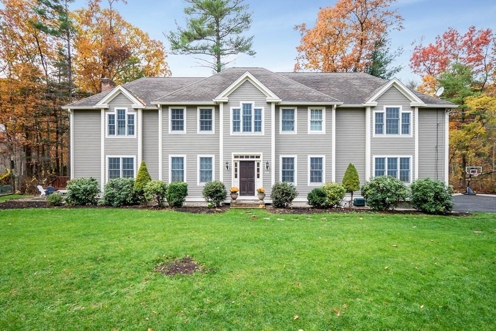 108B Newtown Rd, Acton, MA 01720 - photo 1