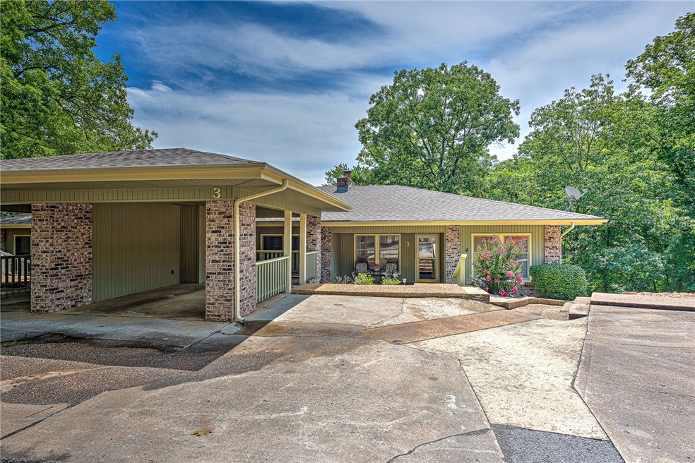 3 Kenneth Ln, Bella Vista, AR 72715 - photo 1