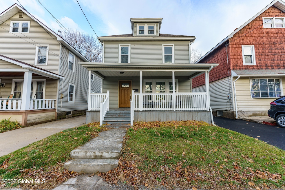 125 N Holmes St, Schenectady, NY 12302 - photo 1