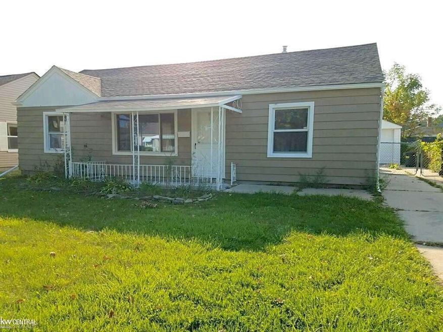 26511 Grandmont St, Roseville, MI 48066 - photo 1