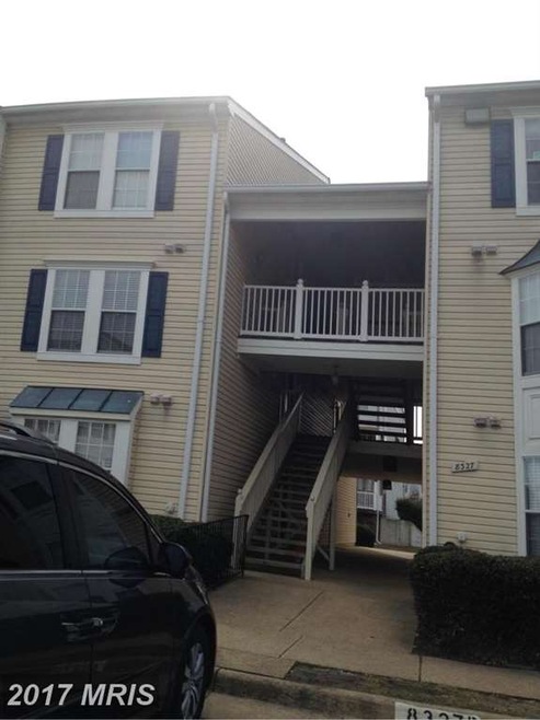 8327 Bluebird Way unit F, Lorton, VA 22079 - photo 1