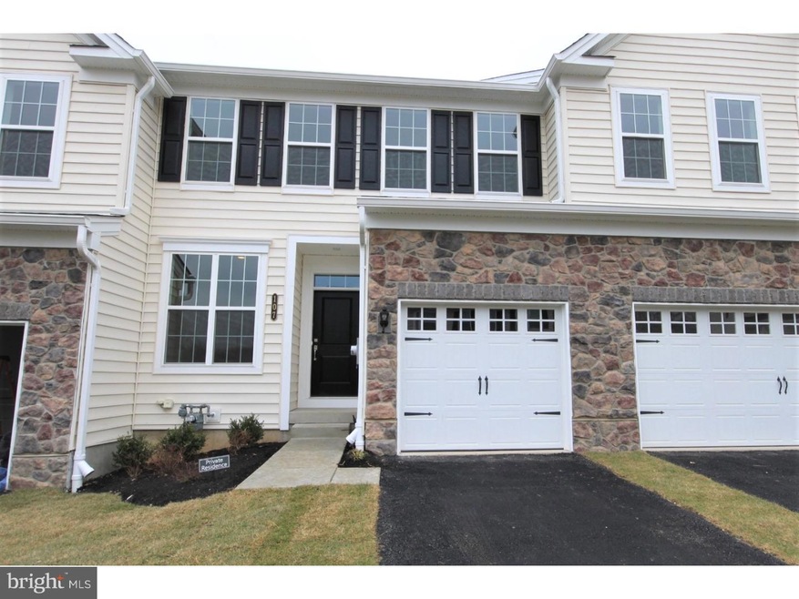 107 Wyndham Ln, Colmar, PA 18915 - photo 1