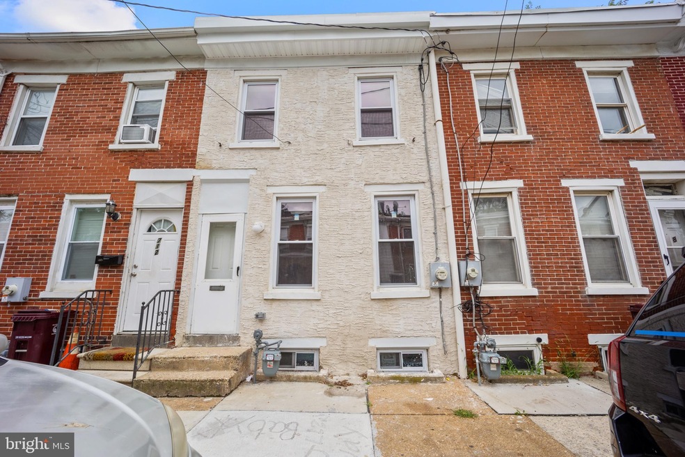 710 N Spruce St, Wilmington, DE 19801 MLS DENC2047718