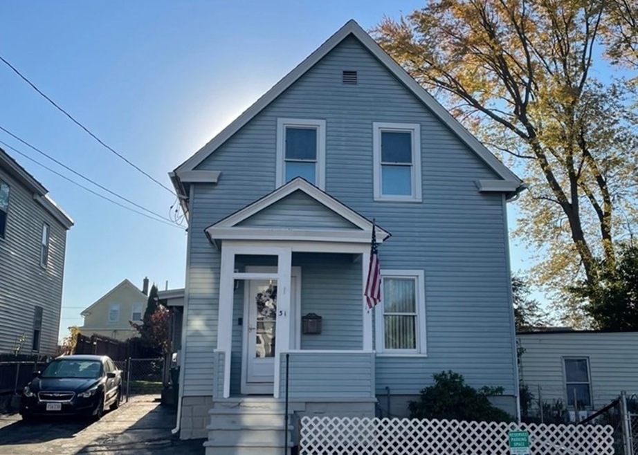 31 Boisvert St, Lowell, MA 01850 - photo 1