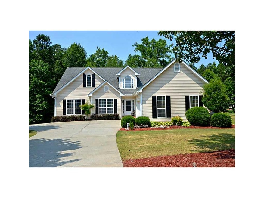 Exterior Front. Welcome Home!  Maintenance Free Ra