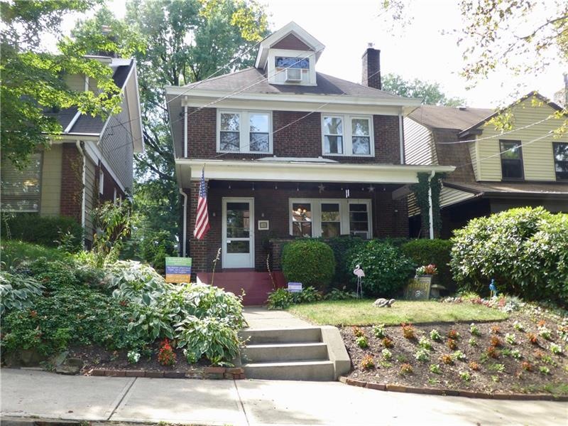 Welcome to 166 Lloyd Avenue located in Edgewood Bo
