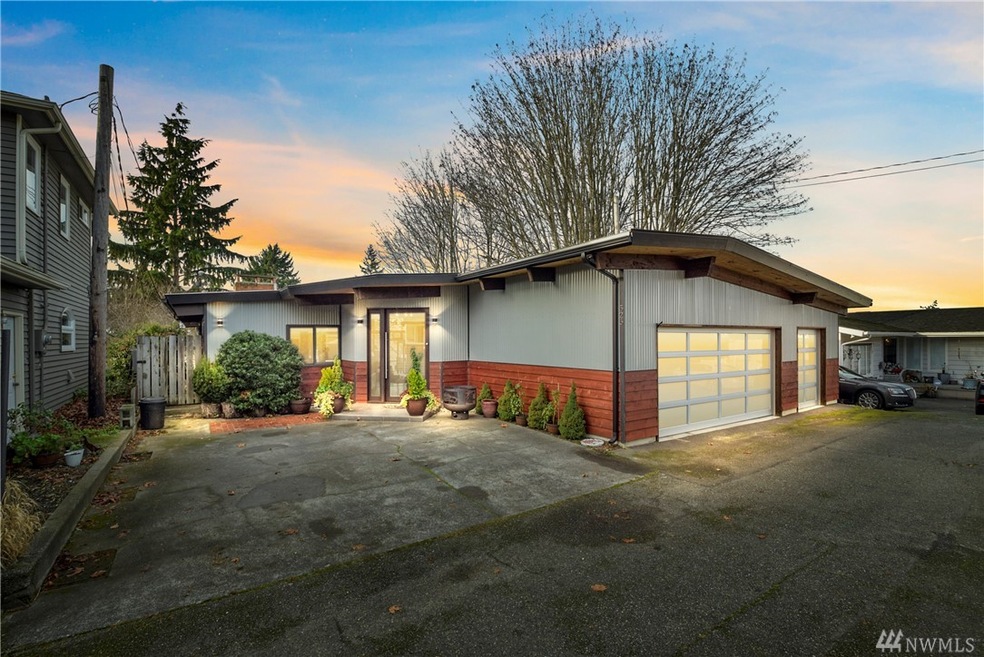 525 Magnolia Ln, Edmonds, WA 98020 - photo 1