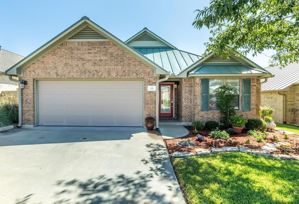 118 Riley Ln, Fredericksburg, TX 78624 - photo 1