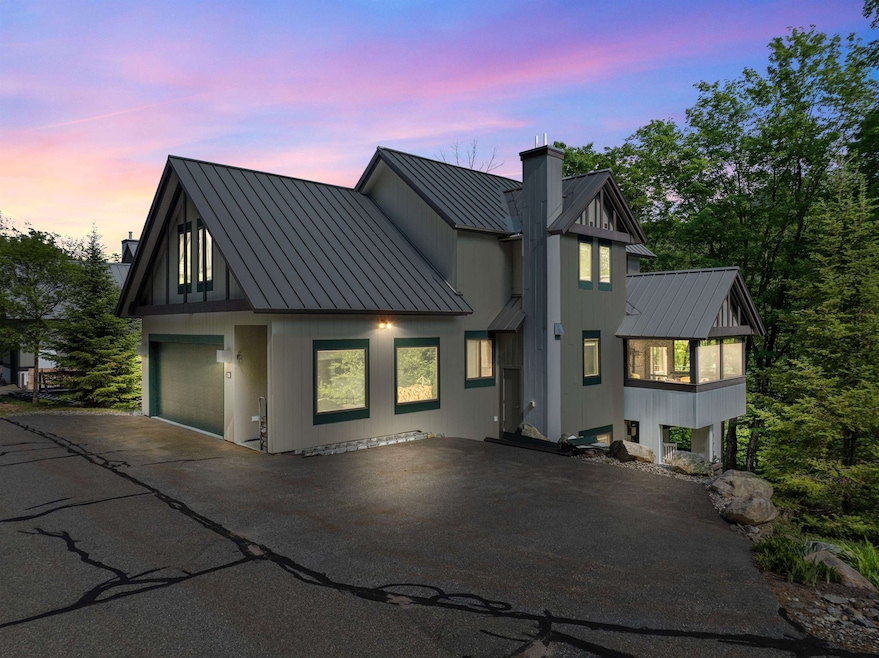 79 Flume Rd, Lincoln, NH 03251 - photo 1