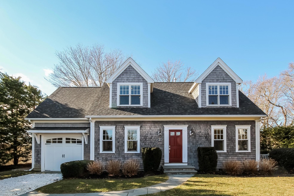 580 Route 28 unit 5, Harwich Port, MA 02646 - photo 1