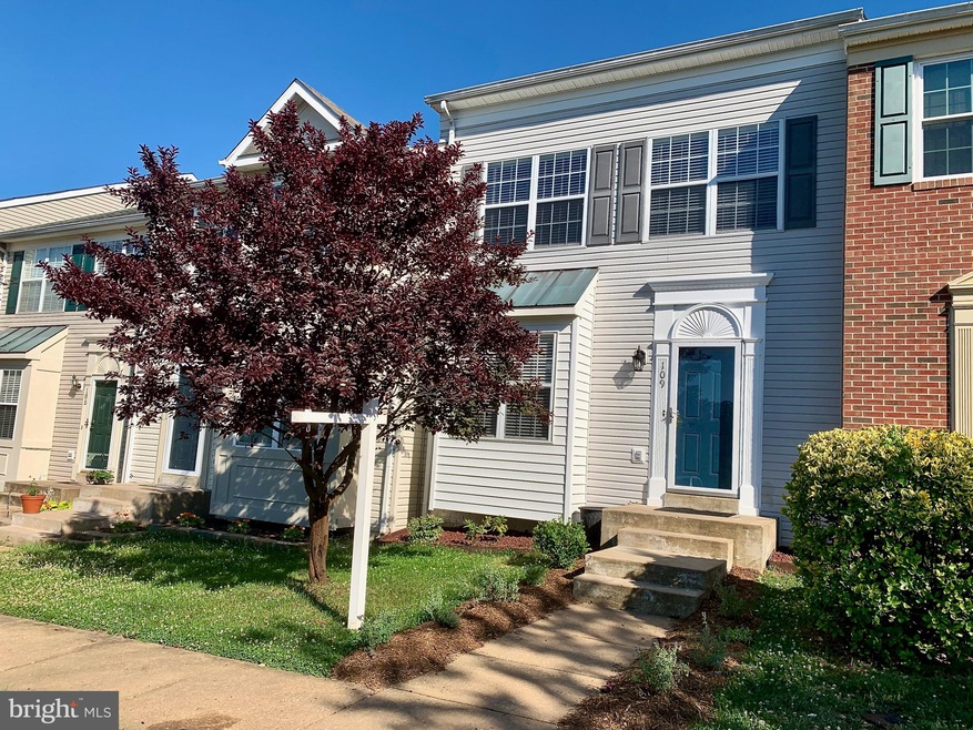 109 Sterling Ct, Stafford, VA 22554 - photo 1