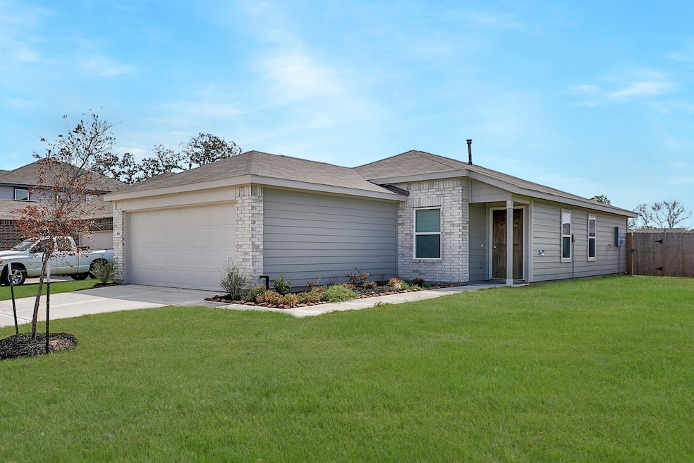 41694 Sorrel Spring Ln, Magnolia, TX 77354 - photo 1