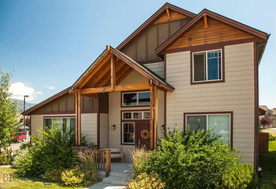 828 N 15th Ave, Bozeman, MT 59715 - photo 1