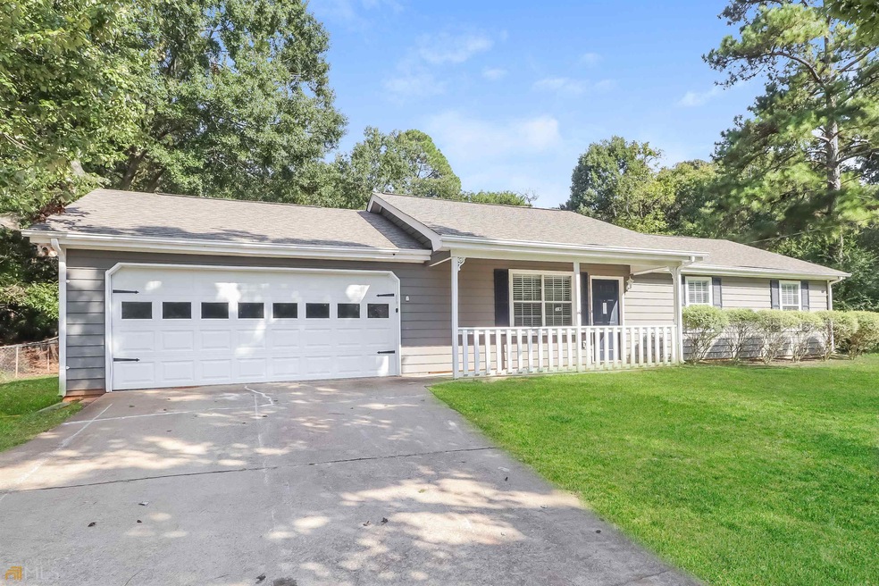 595 Cowan Rd, Covington, GA 30016 - photo 1