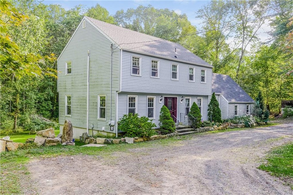 143 Northford Rd, Branford, CT 06405 - photo 1