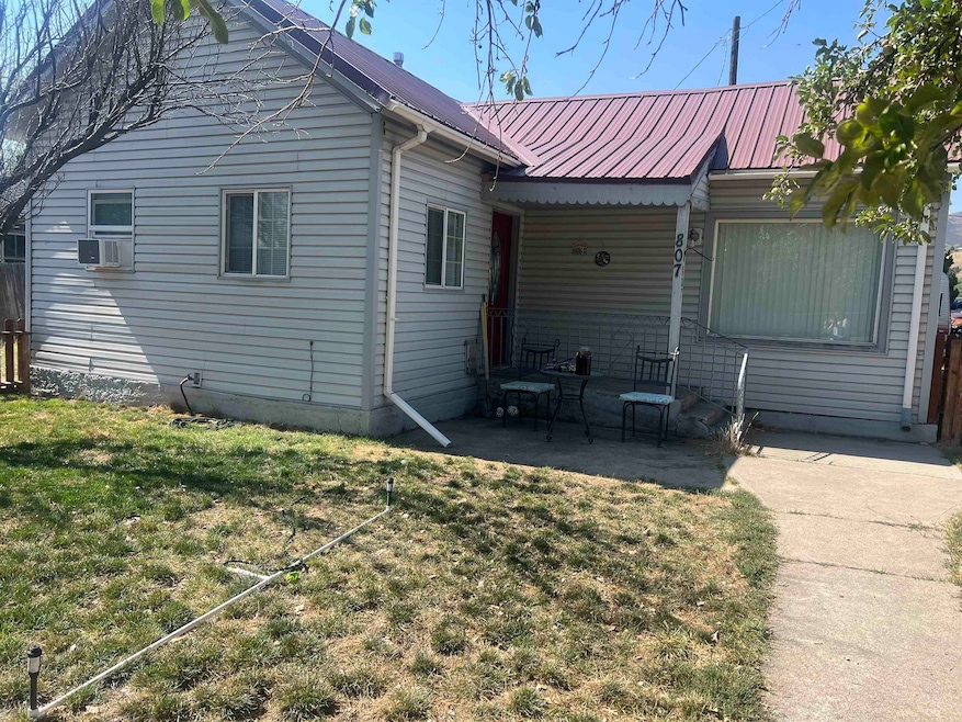 For Sale $185,000