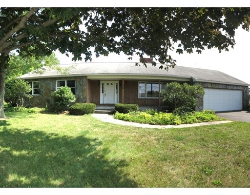 266 Hadley Rd, Sunderland, MA 01375 - photo 1