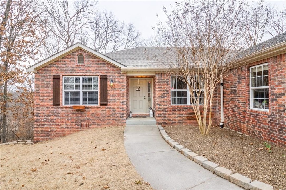 4 Avebury Ln, Bella Vista, AR 72714 - photo 1