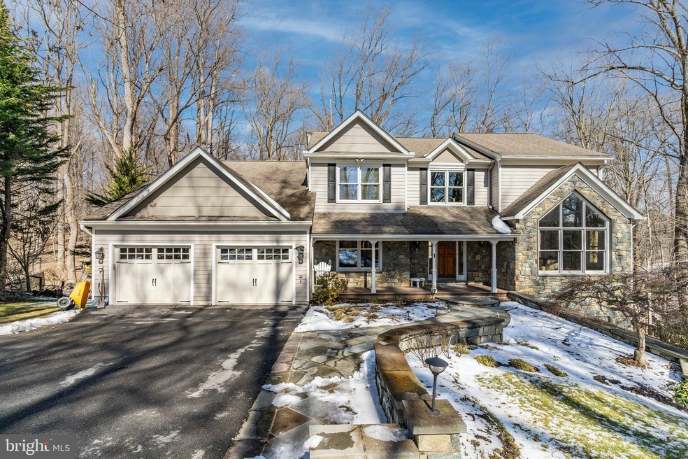 1 Tomlinson Ct, Cabin John, MD 20818 - photo 1