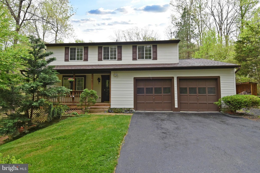 8951 Westchester Dr, Manassas, VA 20112 - photo 1