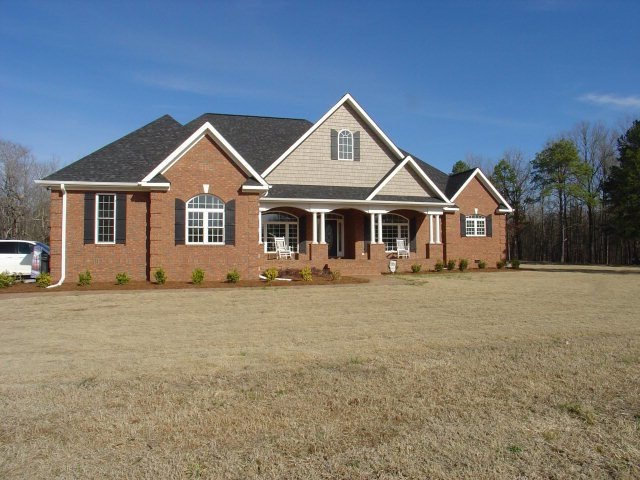 Main View
