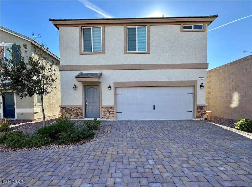 8793 Candelabra Ct, Las Vegas, NV 89113 - photo 1