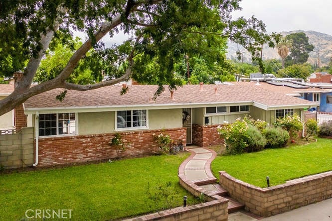 14867 Ararat St, Sylmar, CA 91342 - photo 1