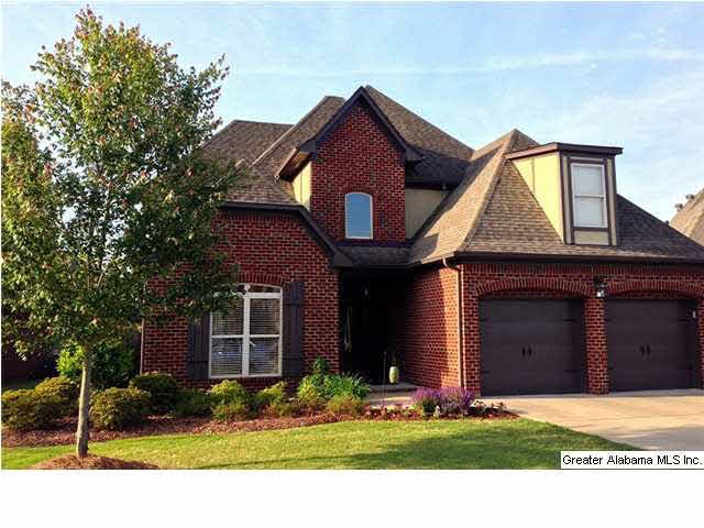 This is a MUST see, lake-view property.  Low maint