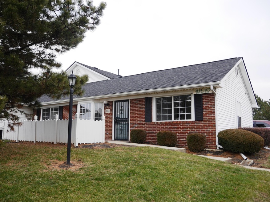 3868 Crestfield Dr