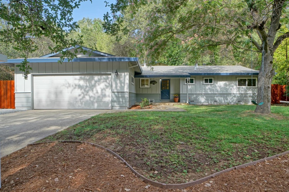 2716 Morrene Dr, Placerville, CA 95667 - photo 1