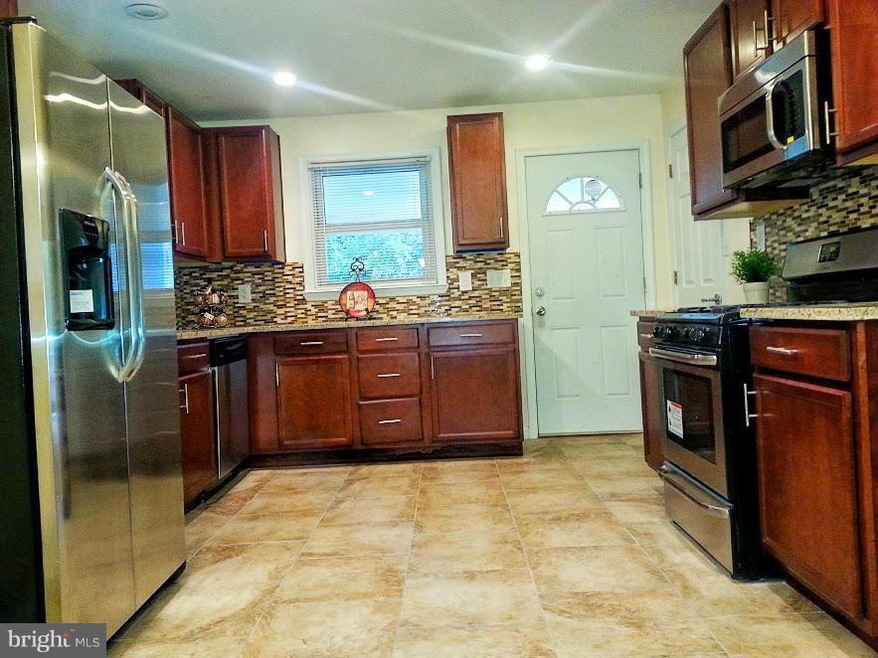 6805 Duluth St, Hyattsville, MD 20785 - photo 1