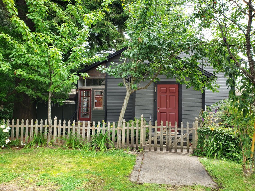ExteriorFront