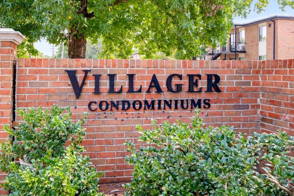 2601 Hillsboro Pike unit H10, Nashville, TN 37212 - photo 1