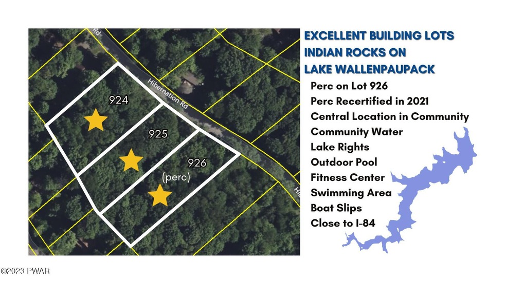 924-926 Hibernation Rd, Salem Township, PA 18436 - photo 1