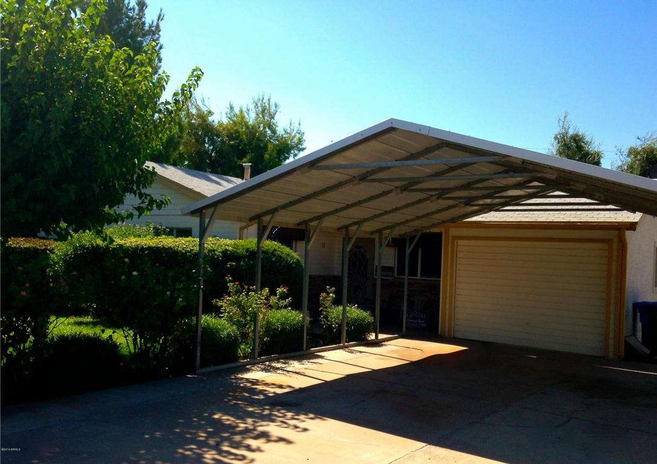 Carport
