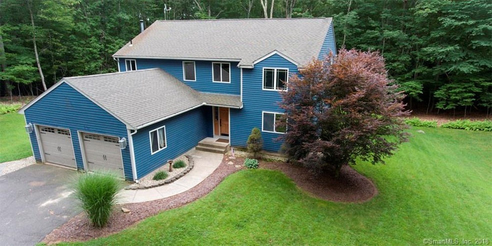 19 Ellen Dr, Tolland, CT 06084 - photo 1