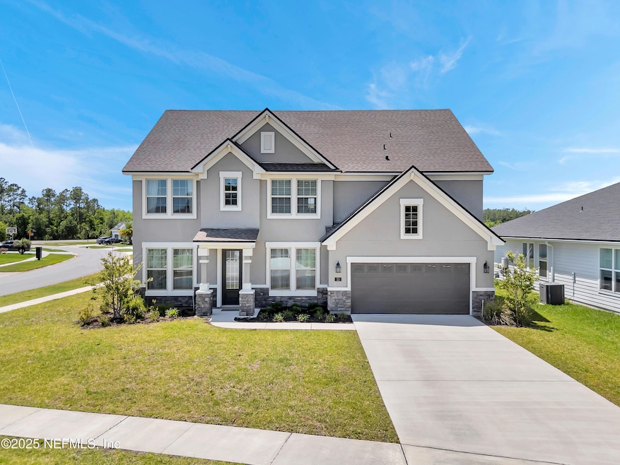 23 Catesby Ln, Saint Augustine, FL 32095 - photo 1