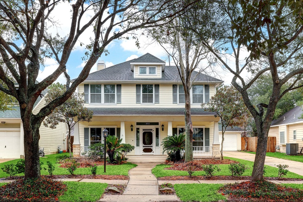 16218 Pine Thorn Dr, Houston, TX 77095 - photo 1