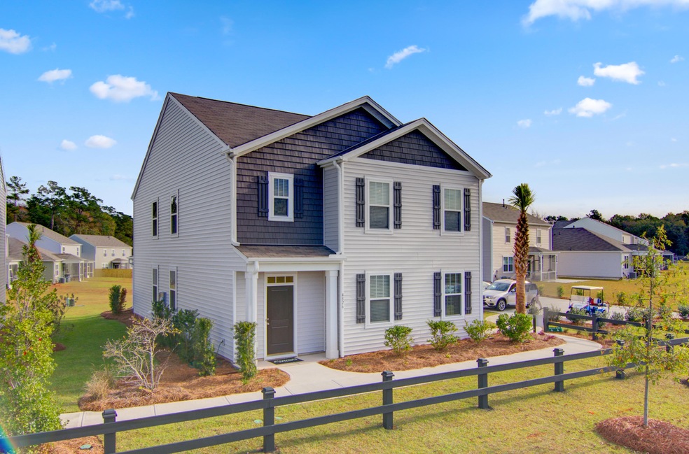 4973 Paddy Field Way, Ladson, SC 29456 - photo 1