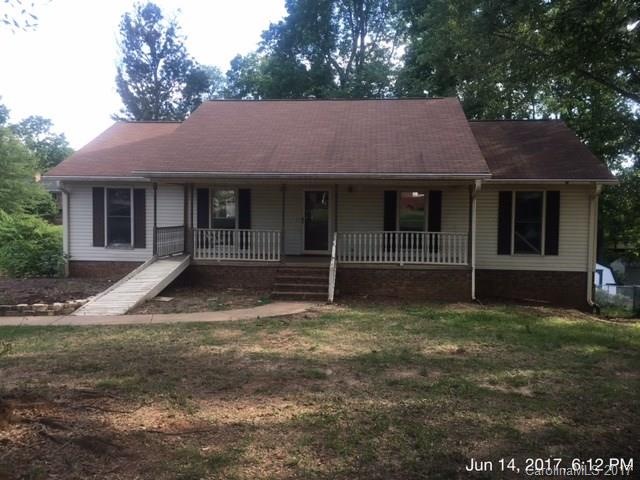 815 Waters St, Shelby, NC 28152 - photo 1