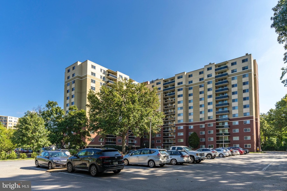 Takoma Overlook Condominium unit 616, Takoma Park, MD 20912 - photo 1