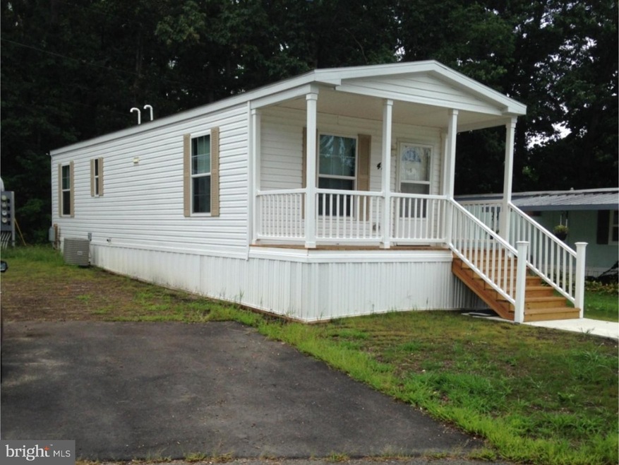 415 Kennedy Ave, Monroe Township, NJ 08094 - photo 1