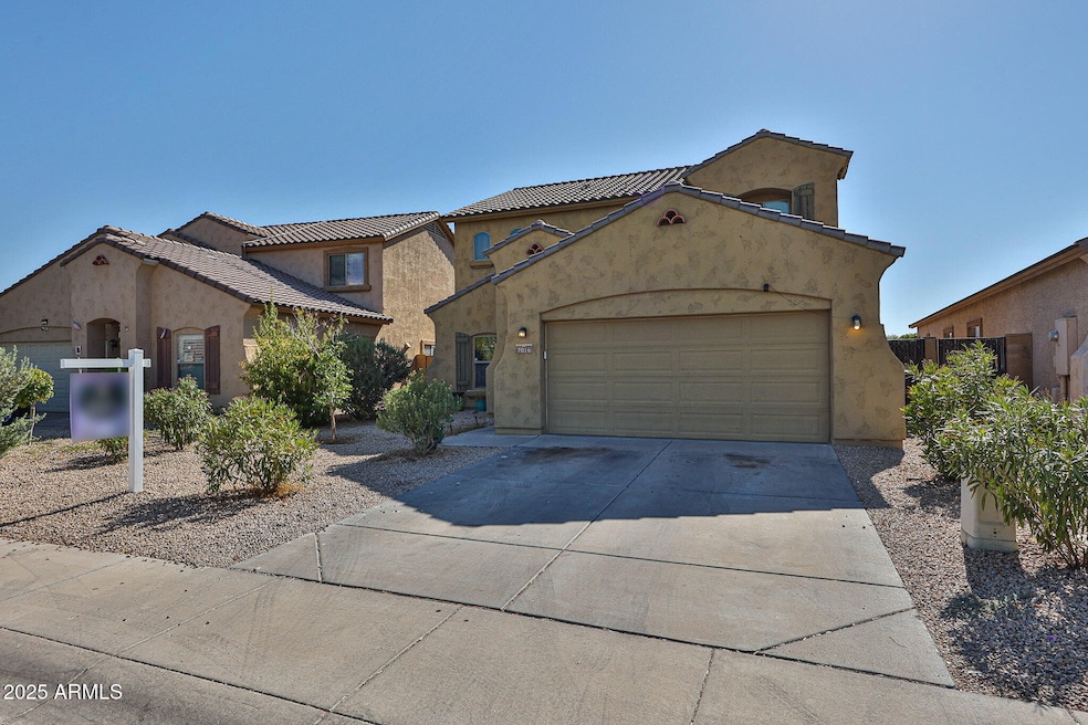 7016 S 54th Ln unit 2, Laveen, AZ 85339 - photo 1