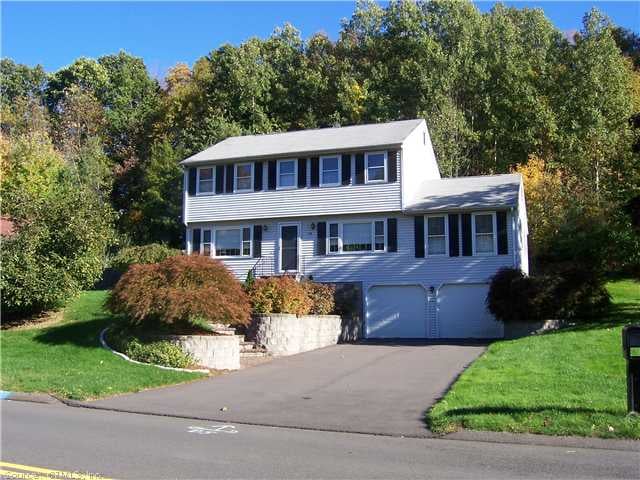 148 Woodfield Crossing, Rocky Hill, CT 06067 - photo 1